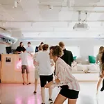 Unite Hostel Barcelona